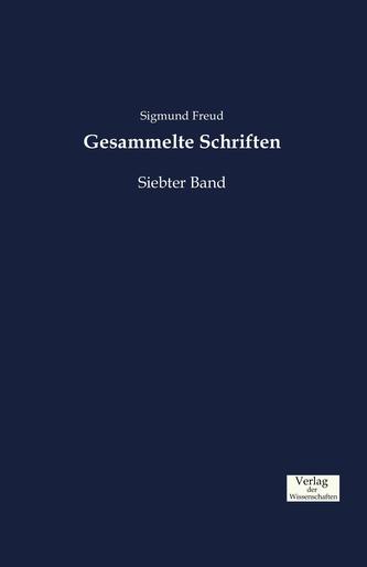 Gesammelte Schriften. Bd.7