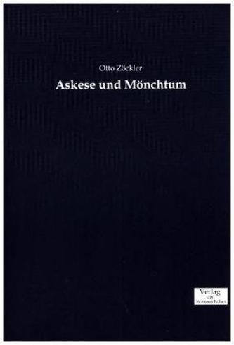 Askese und Mönchtum