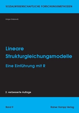 Lineare Strukturgleichungsmodelle