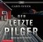 Der letzte Pilger, 2 MP3-CDs