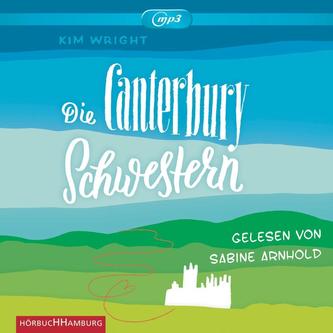 Die Canterbury Schwestern, 2 MP3-CDs