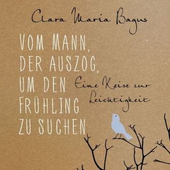 Vom Mann, der auszog, um den Frühling zu suchen, 4 Audio-CDs