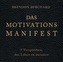 Das MotivationsManifest, 2 Audio-CDs
