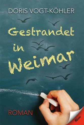 Gestrandet in Weimar