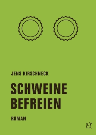 Schweine befreien