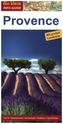 Go Vista Info Guide Regionenführer Provence, m. 1 Karte