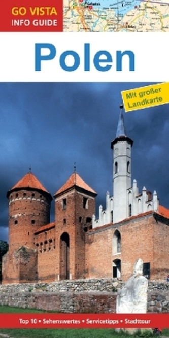 Go Vista Info Guide Regionenführer Polen