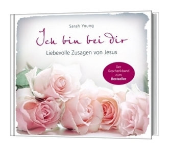 Ich bin bei dir - Geschenkband