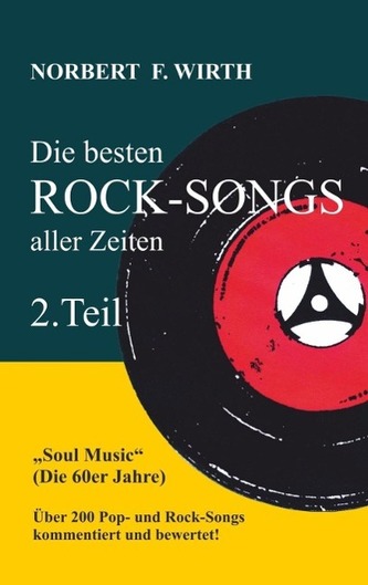 'Soul Music' (Die 60er Jahre)
