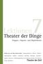 Theater der Dinge