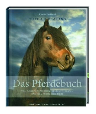 Das Pferdebuch
