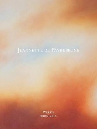 Jeannette de Payrebrune