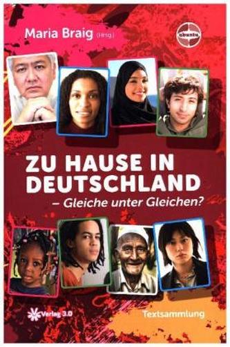 Zu Hause in Deutschland - Gleiche unter Gleichen?