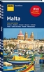 ADAC Reiseführer Malta