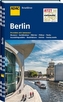 ADAC Reiseführer Berlin