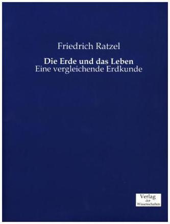 Die Erde und das Leben