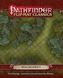 Pathfinder Chronicles, Flip-Mat Classics: Waldgebiet