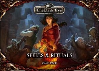 The Dark Eye, Spells & Rituals