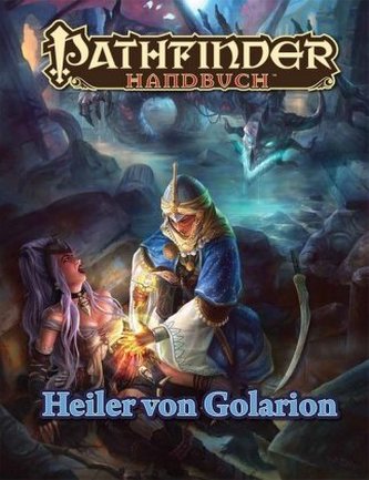 Pathfinder Chronicles, Handbuch Heiler von Golarion