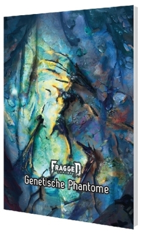 Fragged Empire: Genetische Phantome