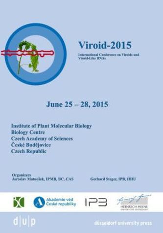 Viroid 2015