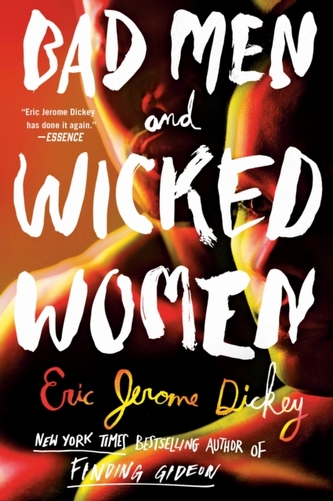 Bad Men And Wicked Women