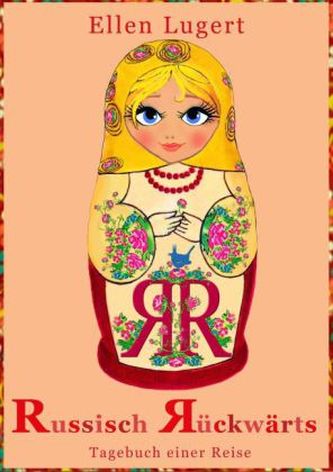 Russisch rückwärts