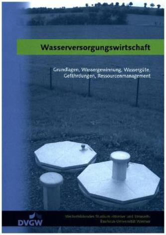 Wasserversorgungswirtschaft