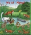 Wo ist Mama? - Auf der Wiese