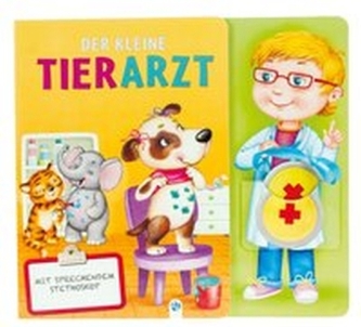 Der kleine Tierarzt
