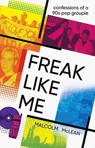 Freak Like Me