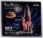 Perry Rhodan Silber Edition - Der Fluch der Kosmokratin, 2 MP3-CDs