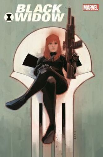 Black Widow. Bd.2