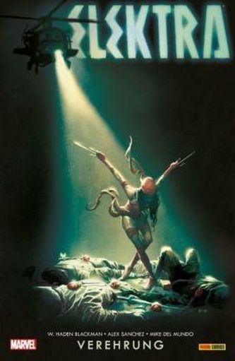 Elektra - Verehrung. Bd.2