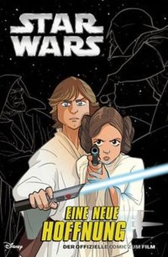 Star Wars: Episode IV - Eine neue Hoffnung