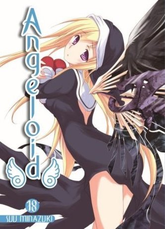 Angeloid. Bd.18