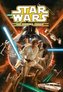 Star Wars: Die Marvel Cover