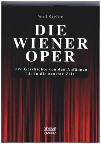 Die Wiener Oper