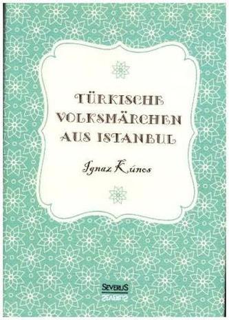 Türkische Volksmärchen aus Istanbul