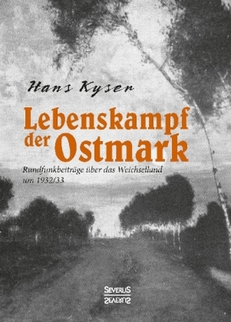 Lebenskampf der Ostmark