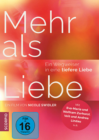 Mehr als Liebe
