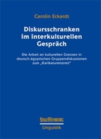 Diskursschranken im interkulturellen Gespräch