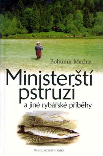 Ministerští pstruzi