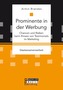 Prominente in der Werbung: Chancen und Risiken beim Einsatz von Testimonials im Marketing