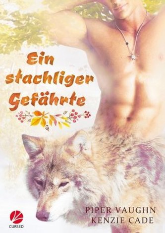 Ein stachliger Gefährte