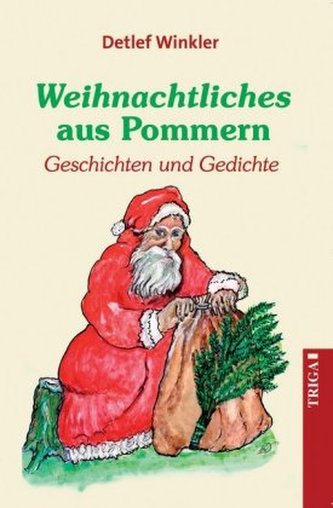 Weihnachtliches aus Pommern