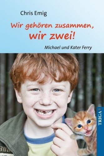 Wir gehören zusammen, wir zwei!