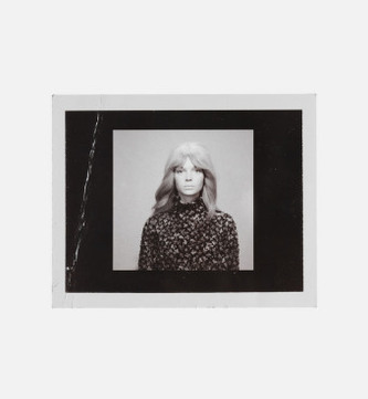 Please Return Polaroid