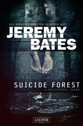 Suicide Forest