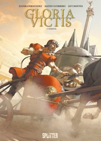 Gloria Victis, Nemesis